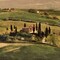 Tuscan Villa Poster Print by Elizabeth Carmel - Item # VARPDXC537D